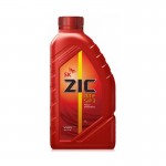 Трансмиссионное масло ZIC ATF SP 3, 1л